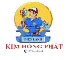 Điện lạnh Kim Hồng Phát
